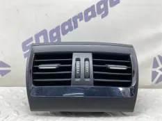 Воздуховод центральный задний BMW X5 2017 64229252012 F15 N57D30C