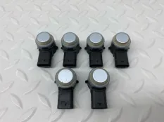 Датчик парковки (парктроник) Mercedes-Benz CLS Рестайлинг 2016 A0009055504 W218 642852