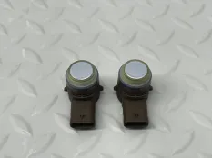 Датчик парковки (парктроник) Mercedes-Benz CLS Рестайлинг 2016 A0009055604 W218 642852