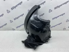 Подкрылок Mercedes-Benz CLS Рестайлинг 2016 A2186900330 W218 642852, передний левый