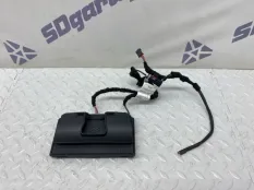 Беспроводная зарядка BMW X5 2017 84109442421 F15 N57D30C
