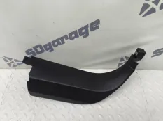 Накладка порога внутренняя BMW X5 2018 51437329460 F15 N57D30A, передняя правая