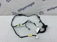 Проводка двери Lexus UX 250H 2020 8215476070 200/250H 2000CC 16-VALVE DOHC, задняя левая