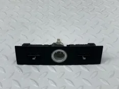 Кнопка обогрева сидений BMW X5 2017 51169252010 F15 N57D30C, задняя