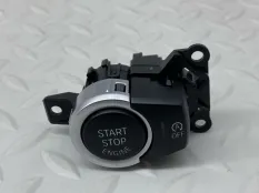 Кнопка старт-стоп BMW X5 2017 61319291690 F15 N57D30C