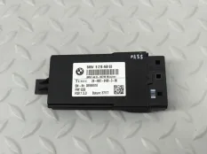 Блок управления сиденьем BMW X5 2018 61357490465 F15 N57D30A, задний