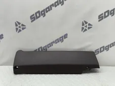 Накладка торпедо BMW X5 2018 51459288891 F15 N57D30A, передняя правая