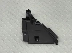 Накладка жабо BMW X5 2018 51757290658 F15 N57D30A, передняя правая