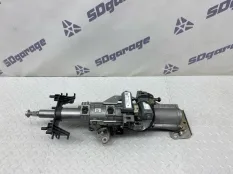 Рулевая колонка BMW X5 2017 32306868391 F15 N57D30C, передняя