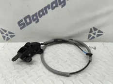 Замок крышки багажника BMW X5 2017 51247183196 F15 N57D30C, задний левый