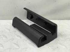 Накладка сиденья нижняя BMW X5 2018 52107324971 F15 N57D30A, передняя левая