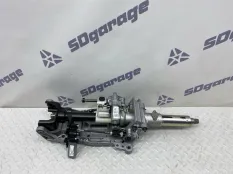 Рулевая колонка Mercedes-Benz GLS 6.3 S AMG 2018 A1664606200 X166 157982