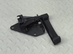 Привод замка крышки багажника BMW X5 2017 51247162149 F15 N57D30C, задний