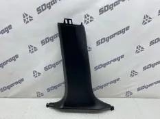 Обшивка стойки BMW X5 2018 51437354305 F15 N57D30A, левая