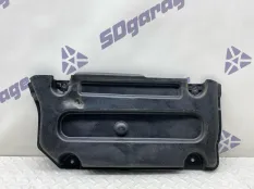 Защита днища кузова Mercedes-Benz CLS Рестайлинг 2016 A2126900807 W218 642852, задняя