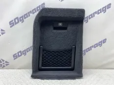 Обшивка багажника BMW X5 2018 51477369342 F15 N57D30A, задняя левая