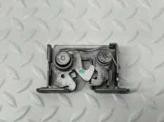 Замок капота BMW X5 2018 51237178754 F15 N57D30A