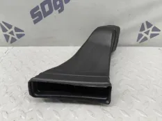 Воздуховод BMW X5 2018 64227304900 F15 N57D30A, задний правый