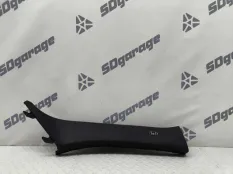 Накладка стойки лобового стекла BMW X3 2019 51438072812 G01 B47D20B, передняя правая