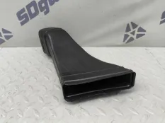Воздуховод BMW X5 2018 64227304899 F15 N57D30A, задний левый