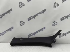Накладка стойки лобового стекла BMW X3 2019 51438072811 G01 B47D20B, передняя левая