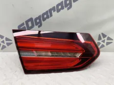 Фонарь в крышку багажника Mercedes-Benz GLE-Coupe 6.3 AMG 2016 A2929064100 C292 157982, задний левый