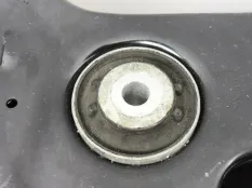 Подрамник Mercedes-Benz GLS 6.3 S AMG 2018 A1663504900 X166 157982, задний