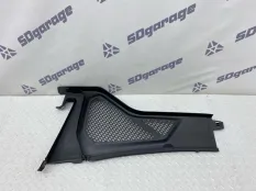 Накладка жабо BMW X5 2018 64319245593 F15 N57D30A, передняя левая