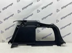 Обшивка багажника Audi A4 2020 8W9863880Q B9, задняя правая