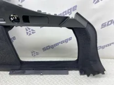 Обшивка багажника Audi A4 2020 8W9863880Q B9, задняя правая