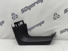 Обшивка крышки багажника BMW X3 2019 51497484142 G01 B47D20B, задняя правая