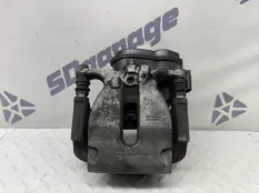 Суппорт тормозной Mercedes-Benz GLS 2017 A1664230581 W166 642826, задний