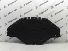 Шумоизоляция капота Mercedes-Benz GLS 6.3 S AMG 2018 A1666820126 X166 157982