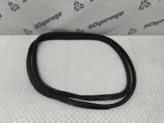 Уплотнительная резинка крышки багажника BMW X5 2018 51767385847 F15 N57D30A