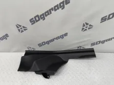 Накладка порога BMW X3 2019 51437446639 G01 B47D20B, задняя левая