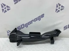 Воздуховод BMW X5 2018 64229252345 F15 N57D30A, передний левый