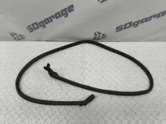 Уплотнитель капота BMW X5 2018 51767294509 F15 N57D30A, передний