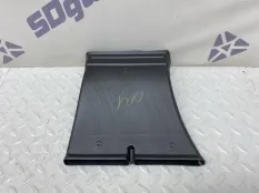 Воздуховод центральной стойки BMW X5 2018 51477148531 F15 N57D30A, левый