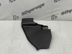 Планка обтекателя BMW X3 2019 51717399021 G01 B47D20B, передняя