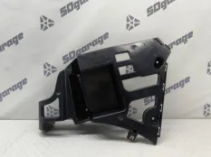 Кронштейн бампера BMW X5 2018 51127294722 F15 N57D30A, задний правый