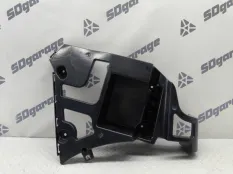 Кронштейн бампера BMW X5 2018 51227294721 F15 N57D30A, задний левый