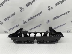 Кронштейн бампера BMW X5 2018 51127294391 F15 N57D30A, задний