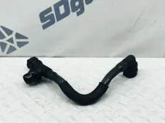 Патрубок системы охлаждения BMW 5-Series 2018 17128602612 G30 B48B20A