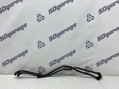 Трубопровод радиатора охл.масла КПП BMW X5 2018 17228509993 F15 N57D30B