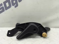 Ручка открывания капота BMW X5 2018 51437148523 F15 N57D30A, передняя