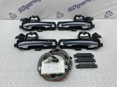 Комплект бесключевого доступа KEYLESS-GO Mercedes-Benz GLS 6.3 S AMG 2018 A2047601370 X166 157982