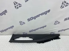 Накладка торпедо BMW X5 2018 51459278260 F15 N57D30A, передняя правая