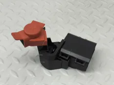 Клемма аккумулятора плюс BMW X5 2018 61149367807 F15 N57D30A