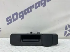 Ручка открывания багажника Mercedes-Benz GLS 6.3 S AMG 2018 A1667500993 X166 157982, задняя