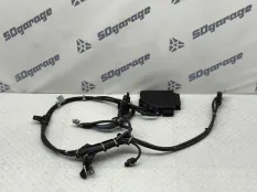 Блок предохранителей Mercedes-Benz GLS 2023 A1675407235 X167 D656929